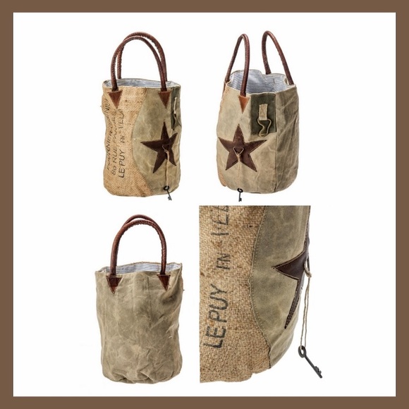 The Barrel Shack bag - Picture 6 of 7